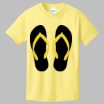 Best Selling Youth Cotton Tee Thumbnail