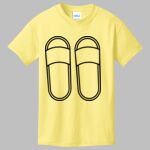 Best Selling Youth Cotton Tee Thumbnail