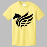 Best Selling Youth Cotton Tee Thumbnail