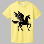 Best Selling Youth Cotton Tee Thumbnail