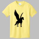 Best Selling Youth Cotton Tee Thumbnail