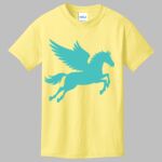 Best Selling Youth Cotton Tee Thumbnail