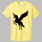 Best Selling Youth Cotton Tee Thumbnail