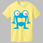 Best Selling Youth Cotton Tee Thumbnail