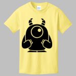 Best Selling Youth Cotton Tee Thumbnail