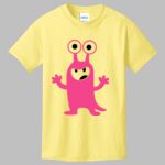 Best Selling Youth Cotton Tee Thumbnail