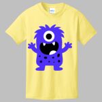 Best Selling Youth Cotton Tee Thumbnail
