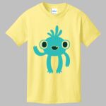 Best Selling Youth Cotton Tee Thumbnail