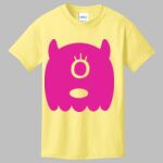 Best Selling Youth Cotton Tee Thumbnail