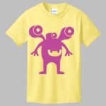 Best Selling Youth Cotton Tee Thumbnail