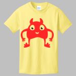 Best Selling Youth Cotton Tee Thumbnail