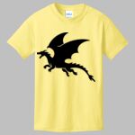 Best Selling Youth Cotton Tee Thumbnail