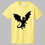 Best Selling Youth Cotton Tee Thumbnail
