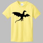Best Selling Youth Cotton Tee Thumbnail