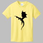 Best Selling Youth Cotton Tee Thumbnail