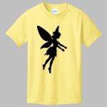 Best Selling Youth Cotton Tee Thumbnail