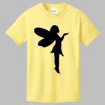 Best Selling Youth Cotton Tee Thumbnail