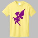 Best Selling Youth Cotton Tee Thumbnail