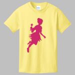 Best Selling Youth Cotton Tee Thumbnail