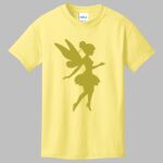 Best Selling Youth Cotton Tee Thumbnail