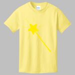 Best Selling Youth Cotton Tee Thumbnail