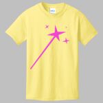 Best Selling Youth Cotton Tee Thumbnail