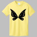 Best Selling Youth Cotton Tee Thumbnail