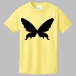 Best Selling Youth Cotton Tee Thumbnail