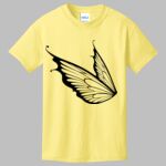 Best Selling Youth Cotton Tee Thumbnail