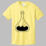 Best Selling Youth Cotton Tee Thumbnail