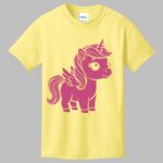Best Selling Youth Cotton Tee Thumbnail