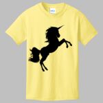 Best Selling Youth Cotton Tee Thumbnail