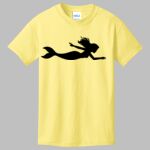 Best Selling Youth Cotton Tee Thumbnail