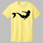 Best Selling Youth Cotton Tee Thumbnail