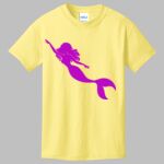 Best Selling Youth Cotton Tee Thumbnail