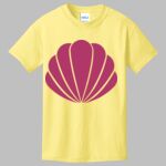Best Selling Youth Cotton Tee Thumbnail