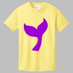 Best Selling Youth Cotton Tee Thumbnail