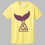 Best Selling Youth Cotton Tee Thumbnail