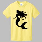 Best Selling Youth Cotton Tee Thumbnail