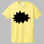 Best Selling Youth Cotton Tee Thumbnail