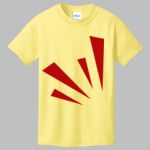 Best Selling Youth Cotton Tee Thumbnail