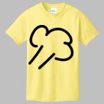 Best Selling Youth Cotton Tee Thumbnail