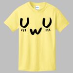 Best Selling Youth Cotton Tee Thumbnail