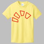 Best Selling Youth Cotton Tee Thumbnail
