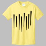 Best Selling Youth Cotton Tee Thumbnail