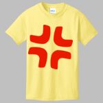 Best Selling Youth Cotton Tee Thumbnail