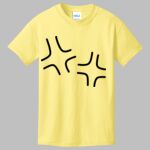 Best Selling Youth Cotton Tee Thumbnail