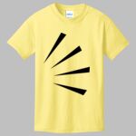 Best Selling Youth Cotton Tee Thumbnail