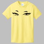 Best Selling Youth Cotton Tee Thumbnail