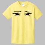 Best Selling Youth Cotton Tee Thumbnail